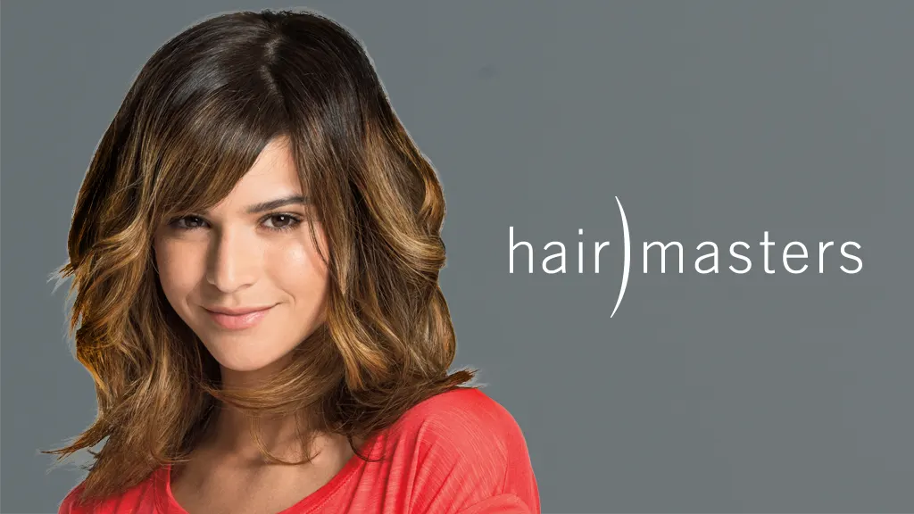 HairMasters — Hairdresser in Gig Harbor